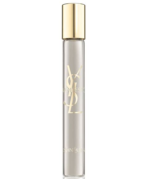 Yves Saint Laurent Manifesto Eau de Parfum Rollerball, .34 oz